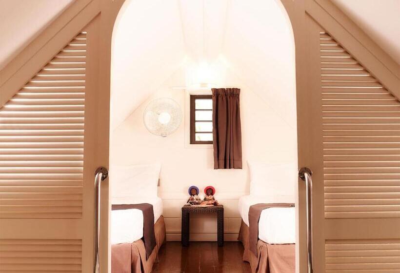 بنگله خانوادگی, Iloha Seaview