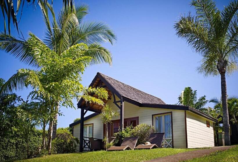 بنگله خانوادگی, Iloha Seaview