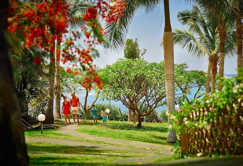 بانگلوی استاندارد, Iloha Seaview
