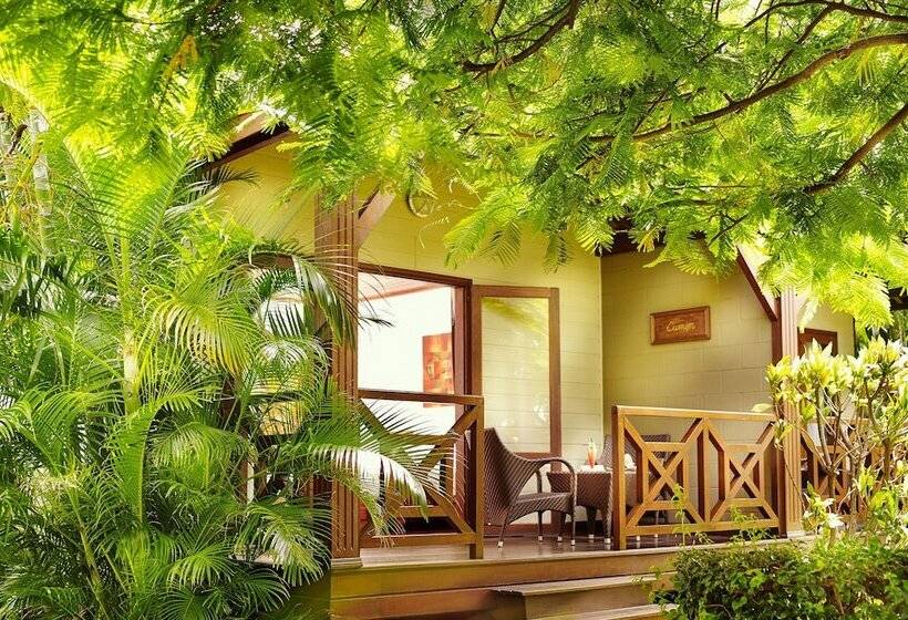 بانگلوی استاندارد, Iloha Seaview