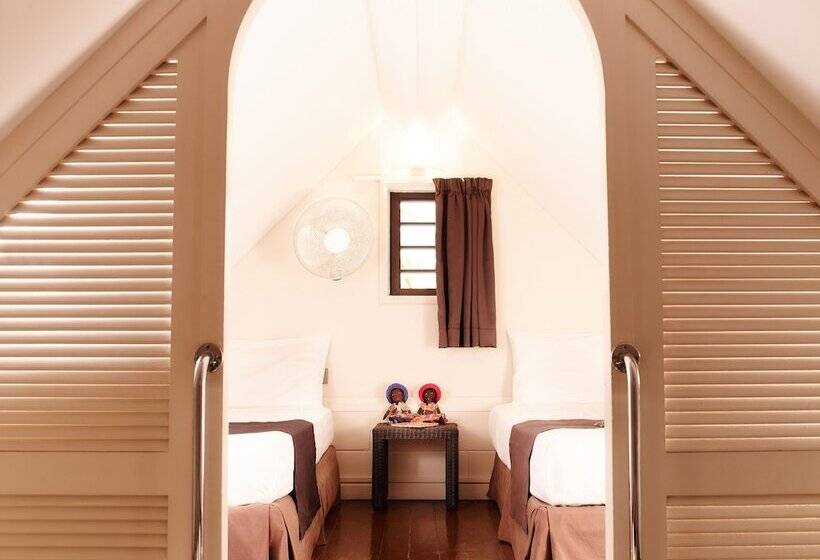 بنگله خانوادگی, Iloha Seaview