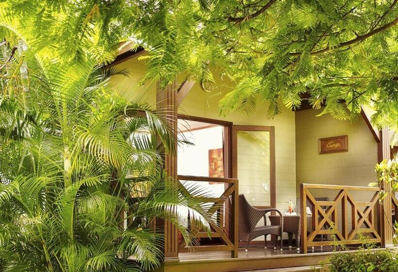 بانگلوی استاندارد, Iloha Seaview