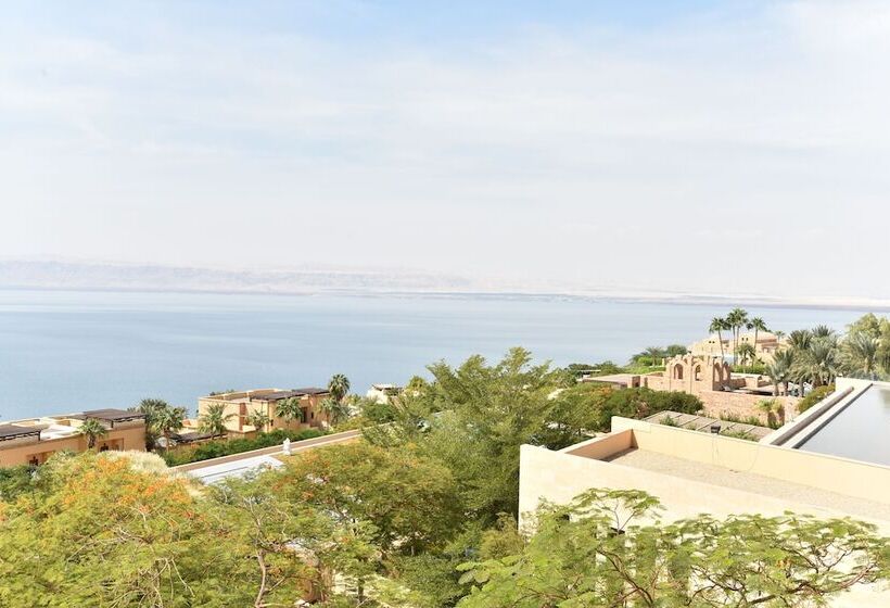 اتاق پنت هاوس, Kempinski Hotel Ishtar Dead Sea
