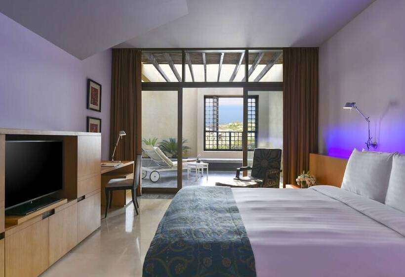 اتاق پنت هاوس, Kempinski Hotel Ishtar Dead Sea