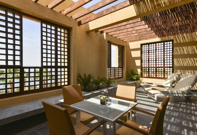 اتاق پنت هاوس, Kempinski Hotel Ishtar Dead Sea