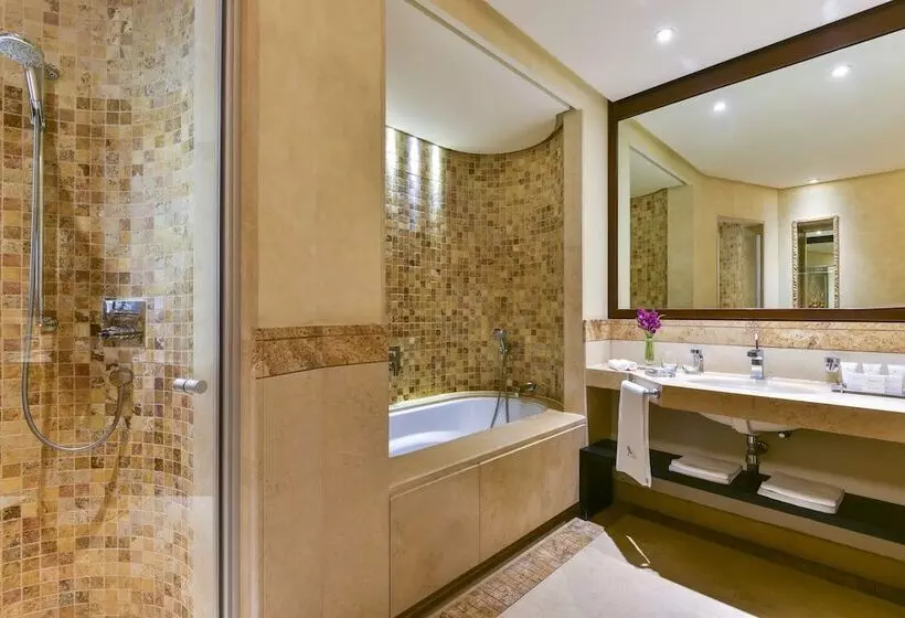 اتاق لوکس, Kempinski Hotel Ishtar Dead Sea
