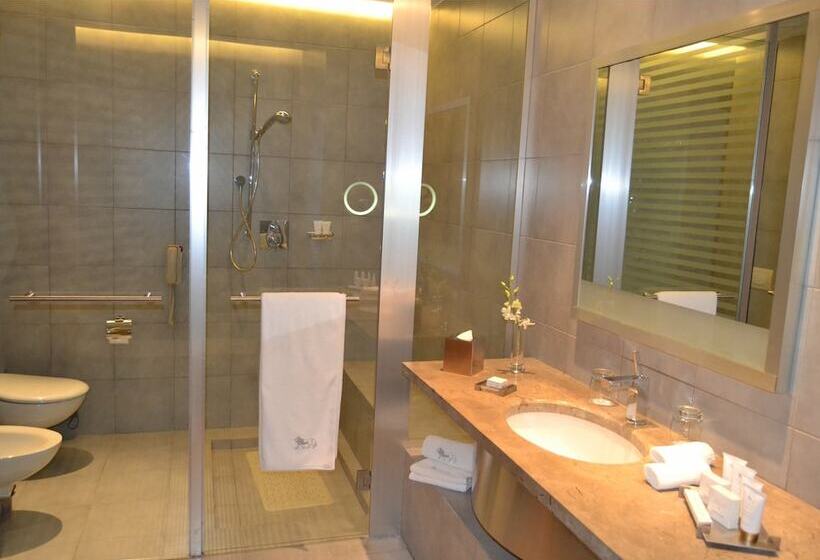 سوییت جونیور, Kempinski Hotel Ishtar Dead Sea