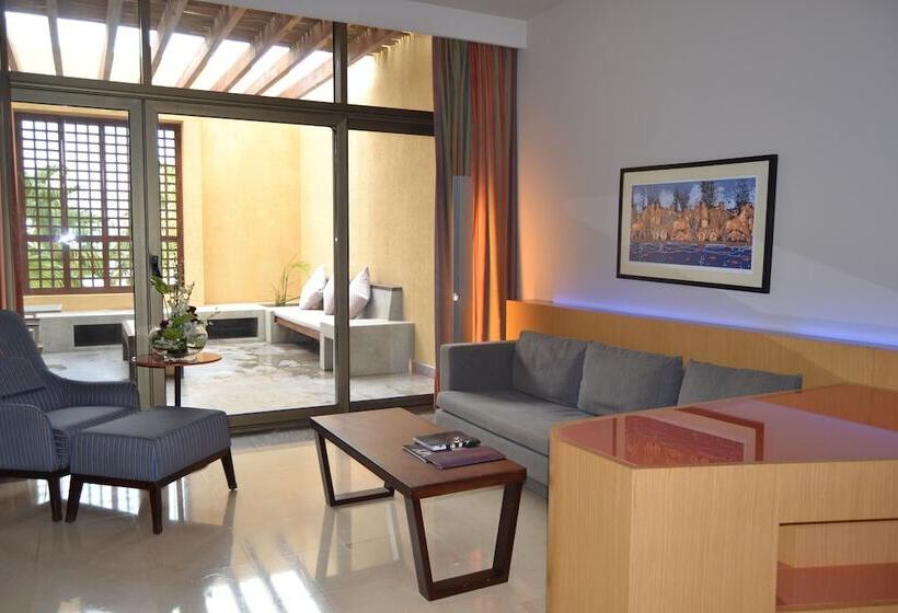 سوییت جونیور, Kempinski Hotel Ishtar Dead Sea