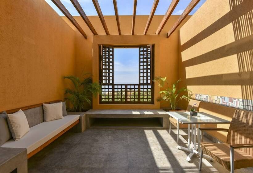 سوییت جونیور, Kempinski Hotel Ishtar Dead Sea