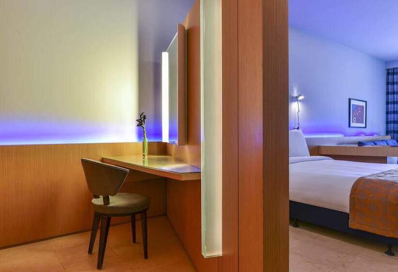 سوییت جونیور, Kempinski Hotel Ishtar Dead Sea