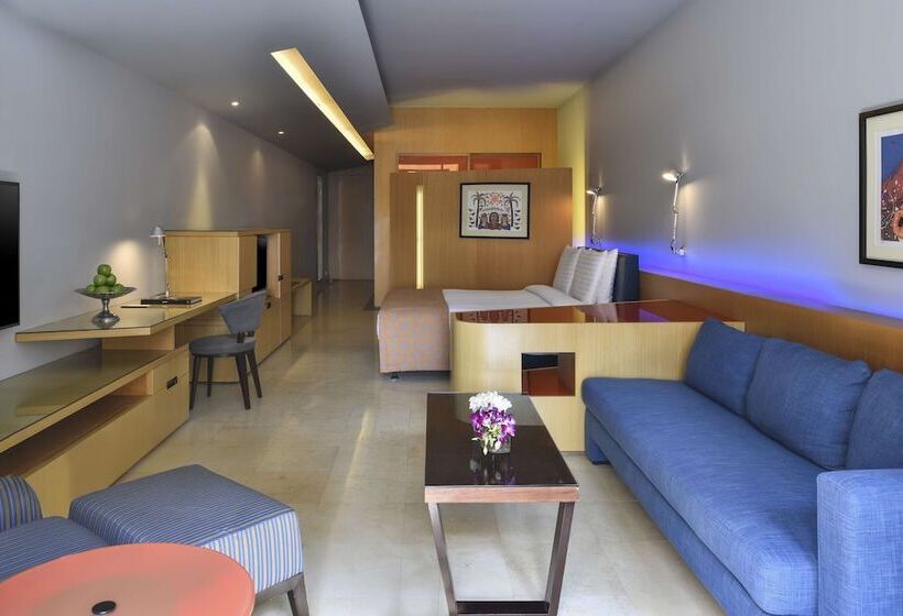 سوییت جونیور, Kempinski Hotel Ishtar Dead Sea