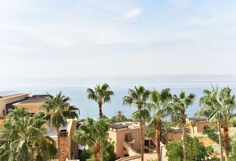 اتاق سوپریور, Kempinski Hotel Ishtar Dead Sea