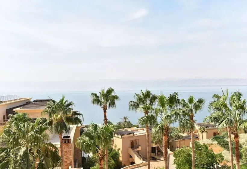 اتاق سوپریور, Kempinski Hotel Ishtar Dead Sea
