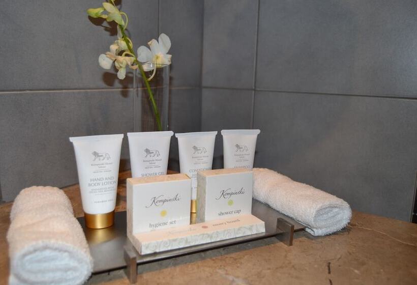 اتاق سوپریور, Kempinski Hotel Ishtar Dead Sea