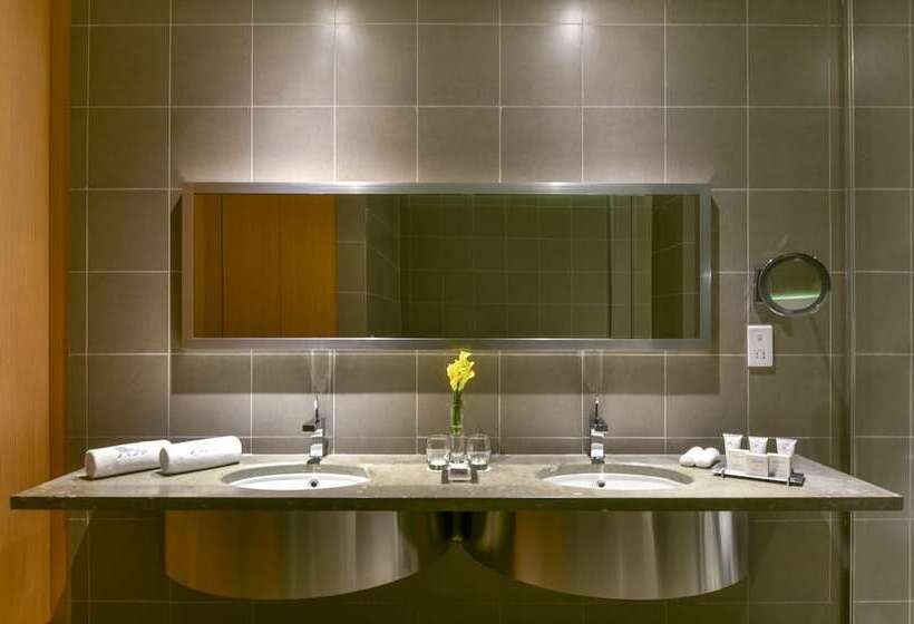 اتاق سوپریور, Kempinski Hotel Ishtar Dead Sea