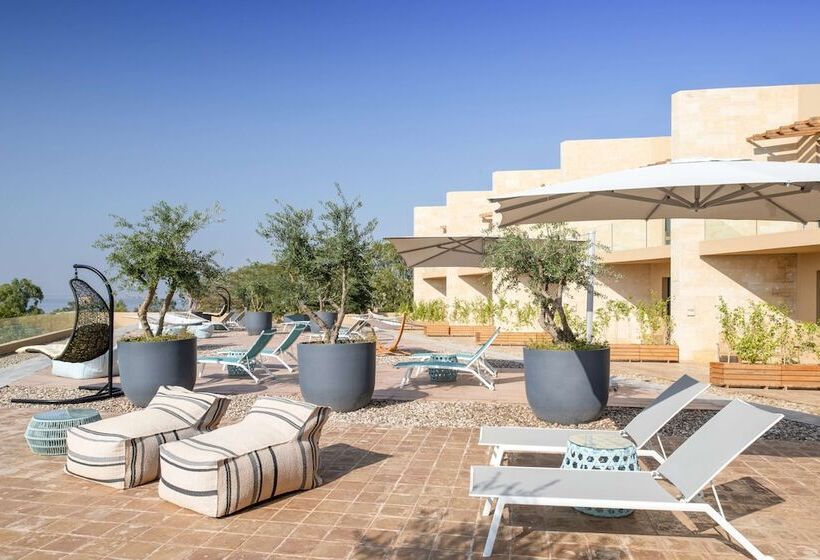 اتاق استاندارد با چشم‌انداز, Kempinski Hotel Ishtar Dead Sea