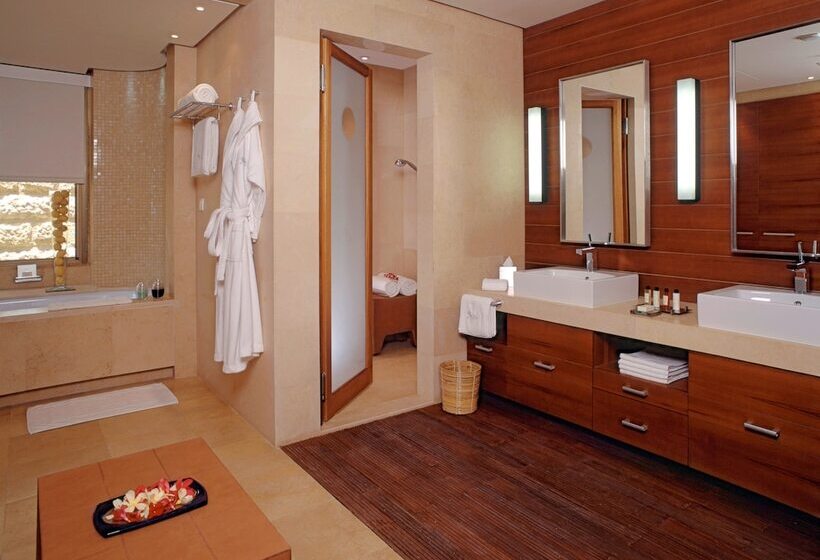 سوییت, Kempinski Hotel Ishtar Dead Sea