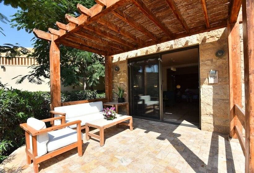 سوییت, Kempinski Hotel Ishtar Dead Sea