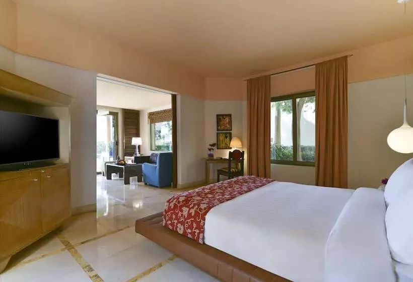 سوییت, Kempinski Hotel Ishtar Dead Sea