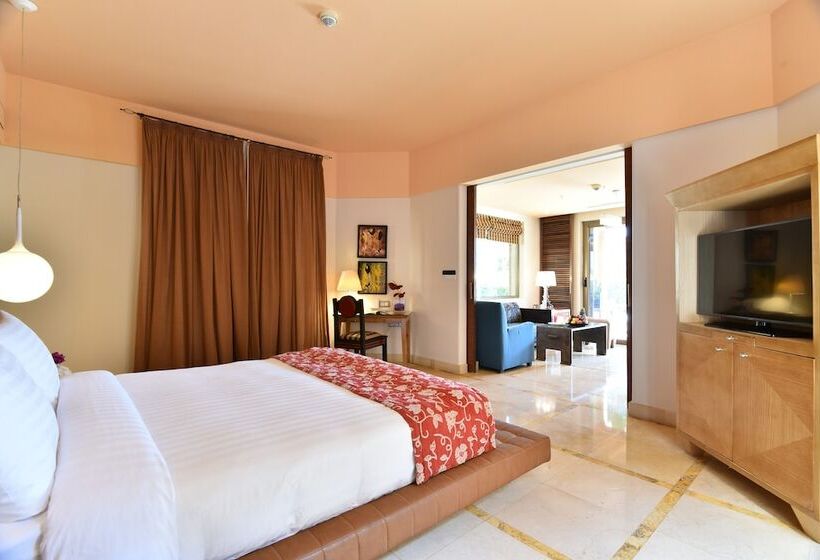 سوییت, Kempinski Hotel Ishtar Dead Sea