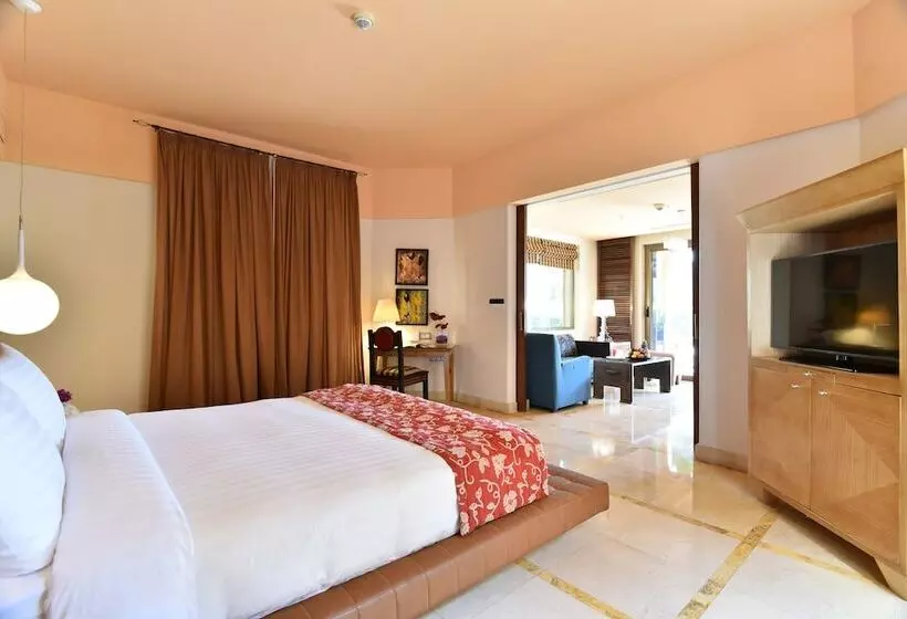 سوییت, Kempinski Hotel Ishtar Dead Sea