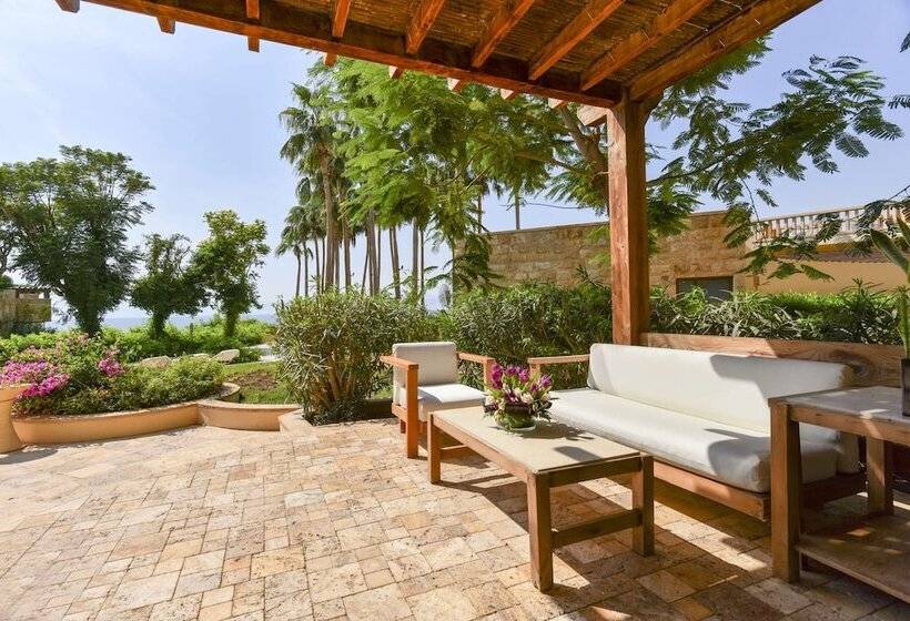 سوییت, Kempinski Hotel Ishtar Dead Sea