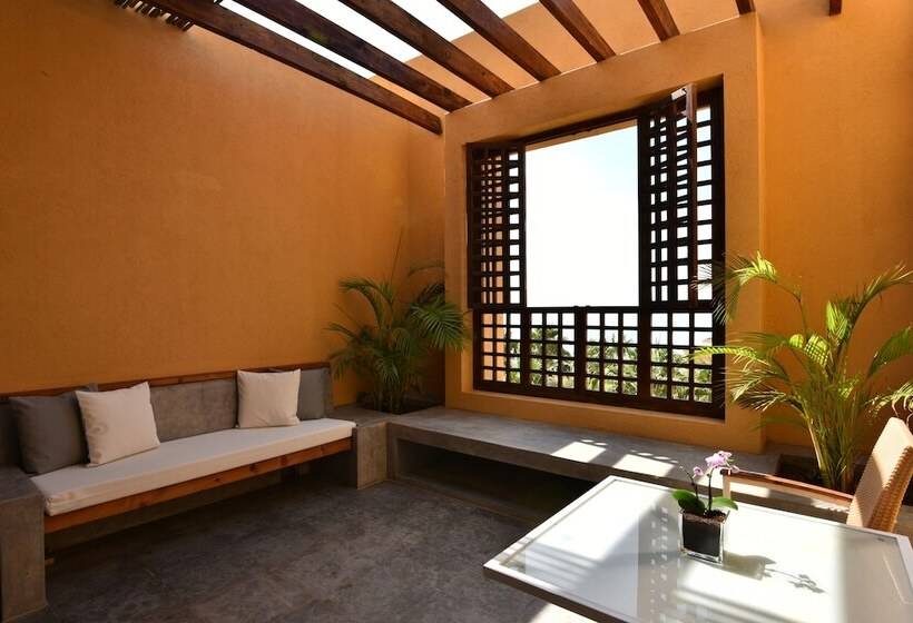 اتاق استاندارد با تخت دوبل, Kempinski Hotel Ishtar Dead Sea