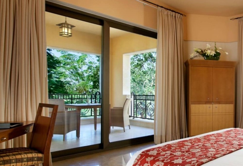 اتاق استاندارد با تخت دوبل, Kempinski Hotel Ishtar Dead Sea