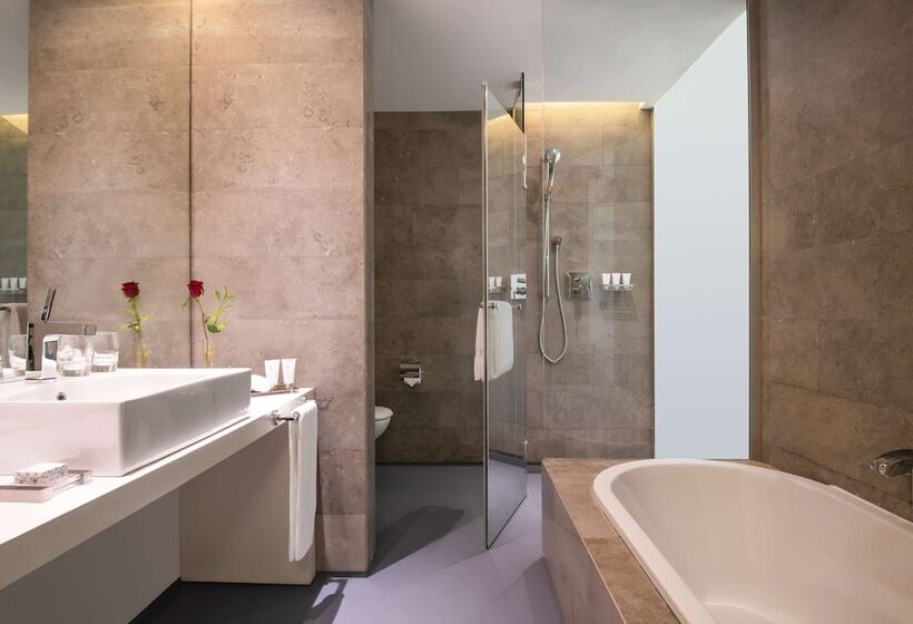 اتاق دوبلکس, Kempinski Hotel Ishtar Dead Sea