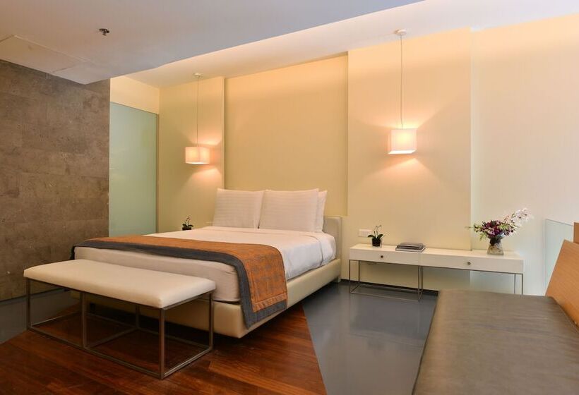 اتاق دوبلکس, Kempinski Hotel Ishtar Dead Sea