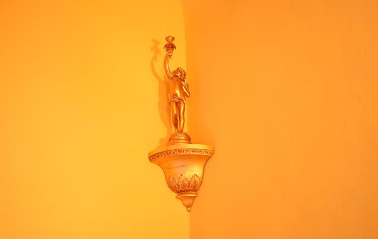 اتاق استاندارد, La Luna Guest House