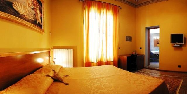 اتاق استاندارد, La Luna Guest House