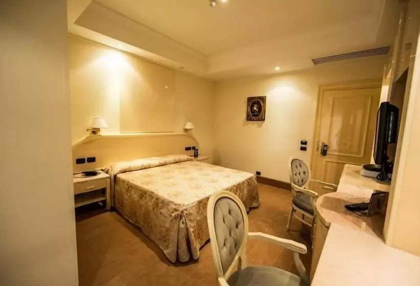 Standard-huone, Lh Hotel Domus Caesari
