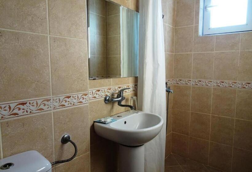 수피리어 룸 바다 전망, Lotos