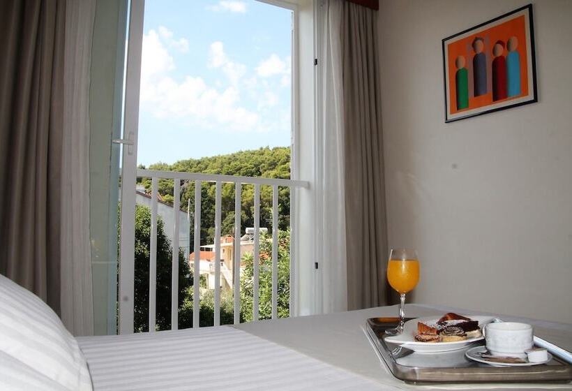 스탠다드 룸, Marko Polo Hotel By Aminess