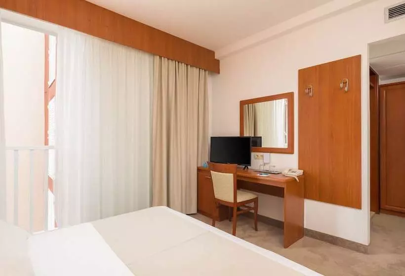 スタンダードルーム, Marko Polo Maradiso Hotel by Aminess