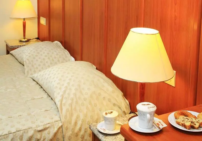 スタンダードルーム, Marko Polo Maradiso Hotel by Aminess