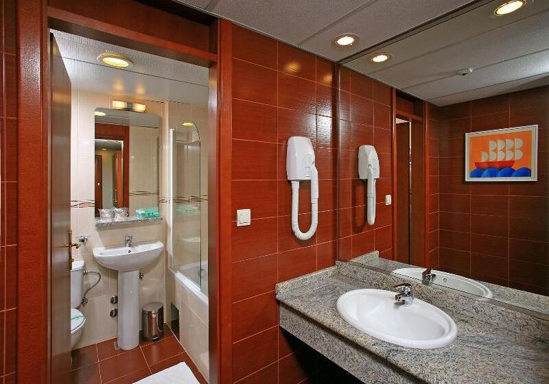 스탠다드 룸, Marko Polo Hotel By Aminess