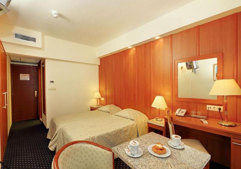 스탠다드 룸, Marko Polo Hotel By Aminess