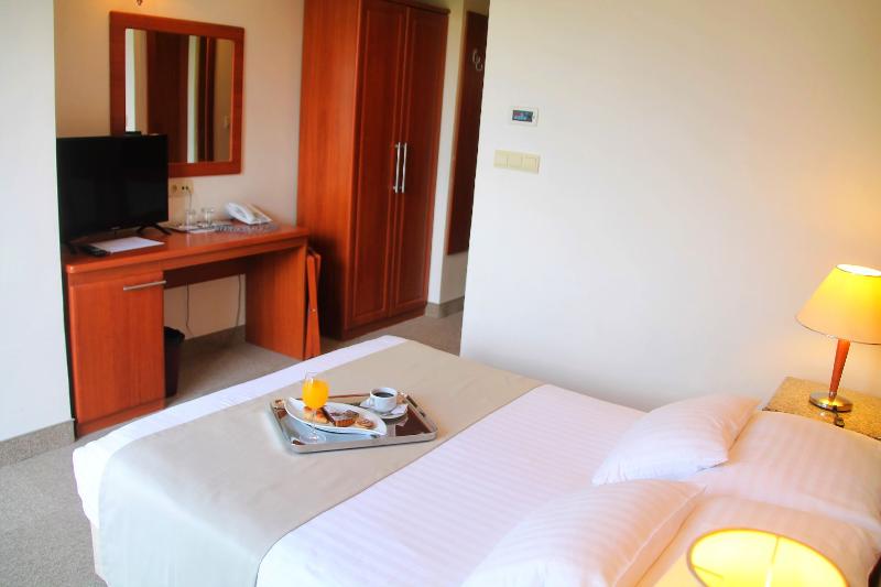 수피리어 룸 공원 전망, Marko Polo Hotel By Aminess