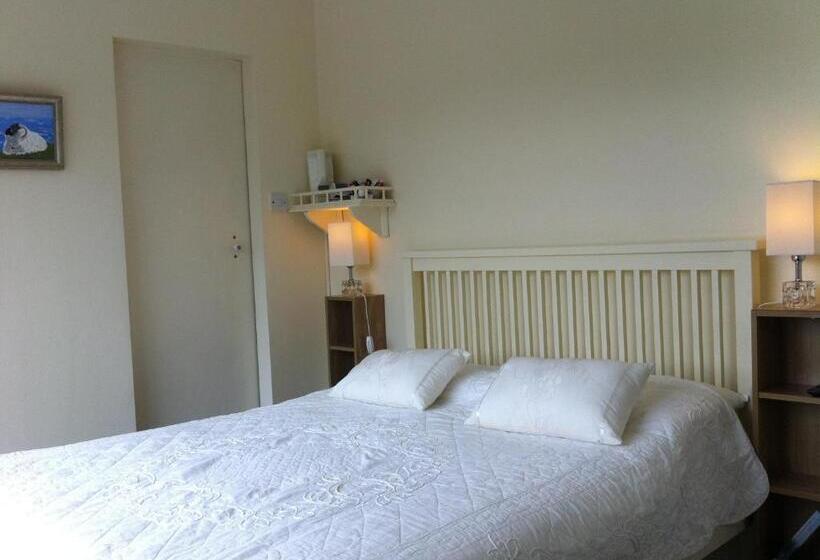 غرفة قياسية, Sea Breeze Bed And Breakfast