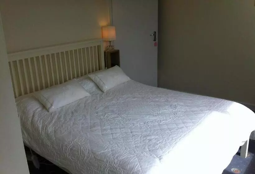 スタンダードルーム, Sea Breeze Bed And Breakfast