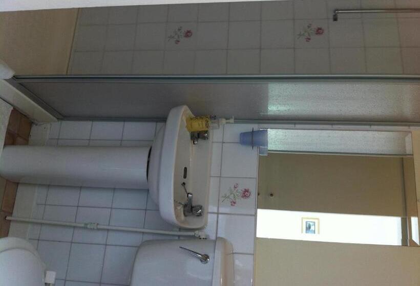 חדר סטנדרט, Sea Breeze Bed And Breakfast