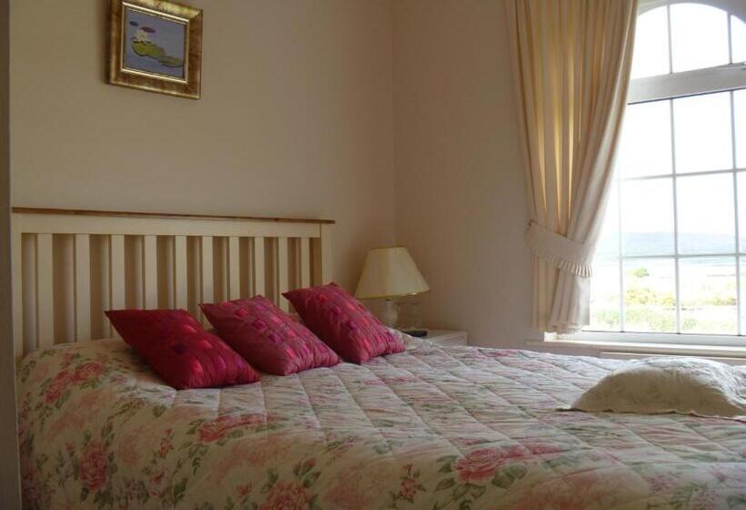 חדר סטנדרט, Sea Breeze Bed And Breakfast