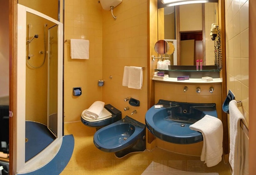 スタンダードルーム, Senb