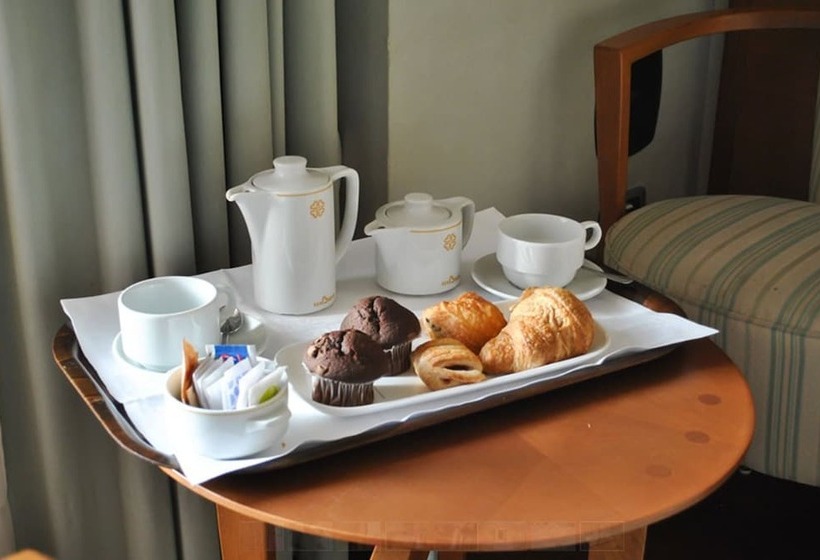 コンフォートルーム, Senb