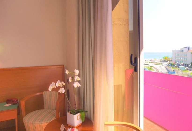 コンフォートルーム, Senb