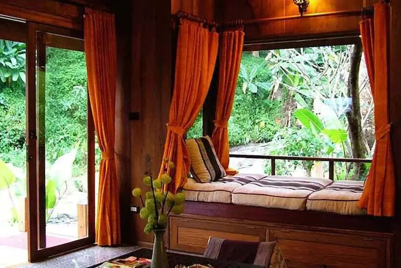 Suite with Pool, Sukantara Cascade Resort And Spa