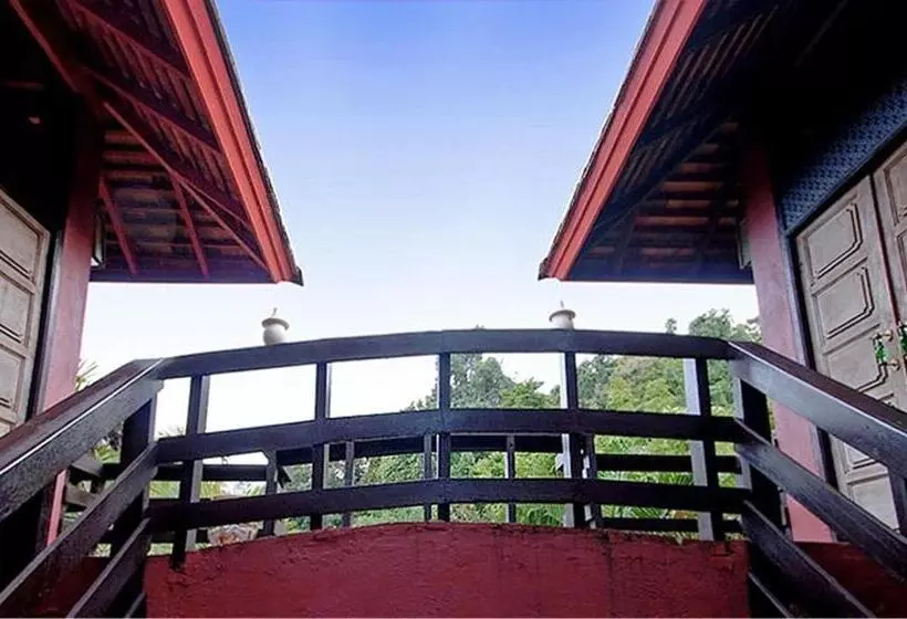 バスタブ付きデラックスルーム, Sukantara Cascade Resort And Spa