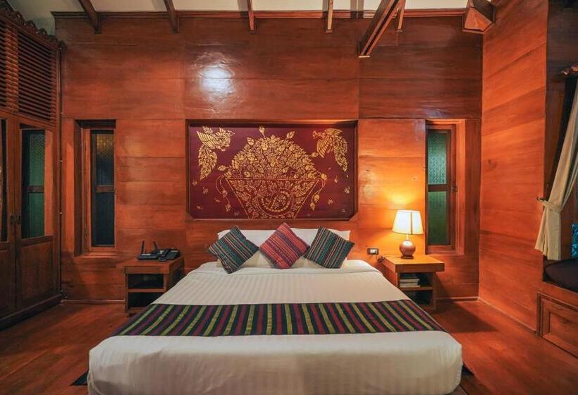 Люкс с Бассейном, Sukantara Cascade Resort And Spa